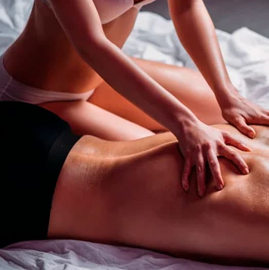Massagens